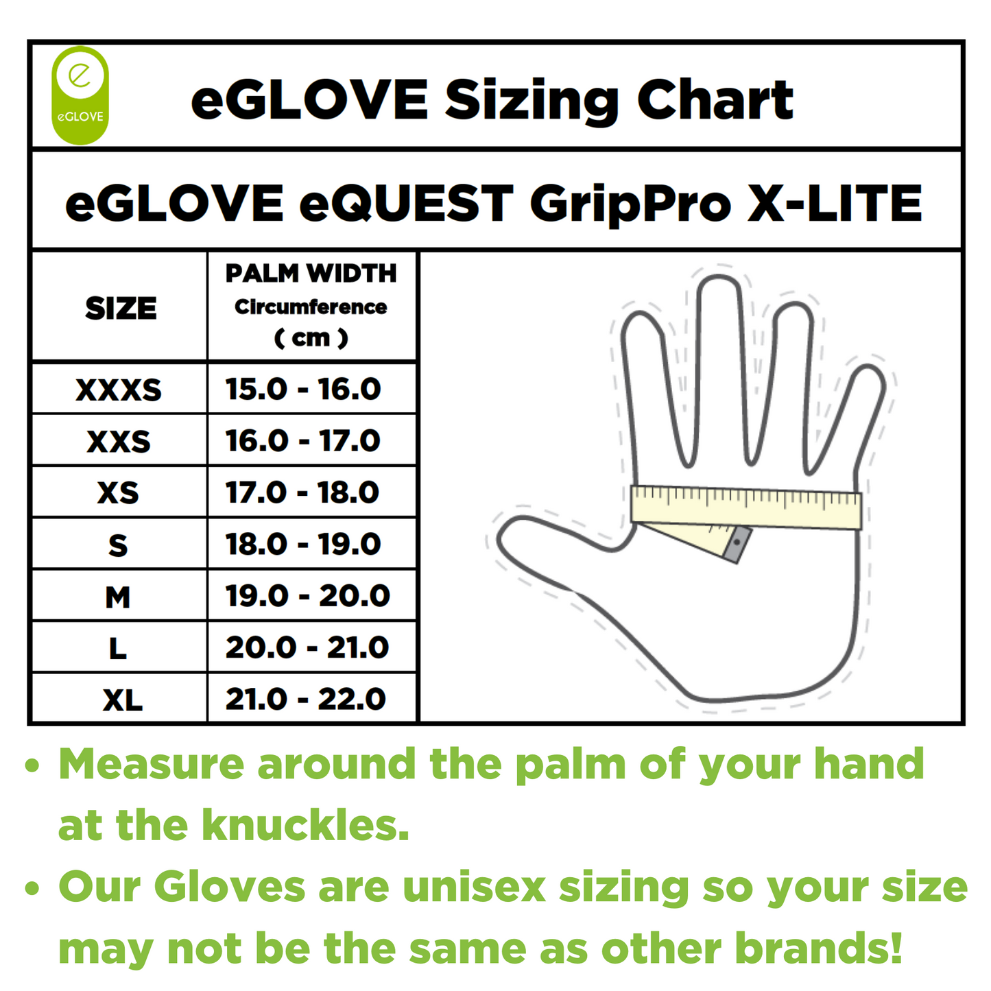 eQUEST GripPro X-LITE Pro Pull - Blue Gold Glitter Horseshoe