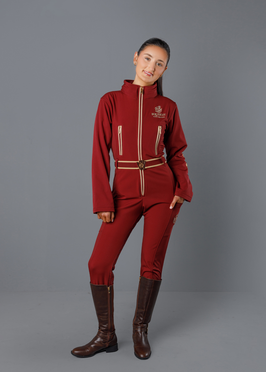 Equisuit® – Maple Blaze