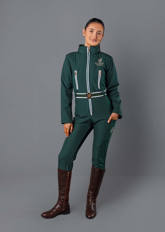 Equisuit®- Hunter's Diamond Grove