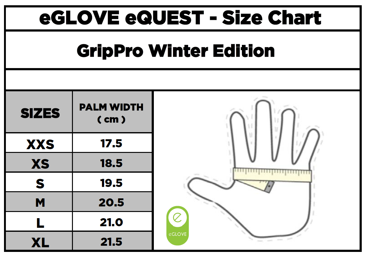 eQUEST GripPro Winter Edition Waterproof Riding Gloves – Brown | Warm, Dry & Touchscreen